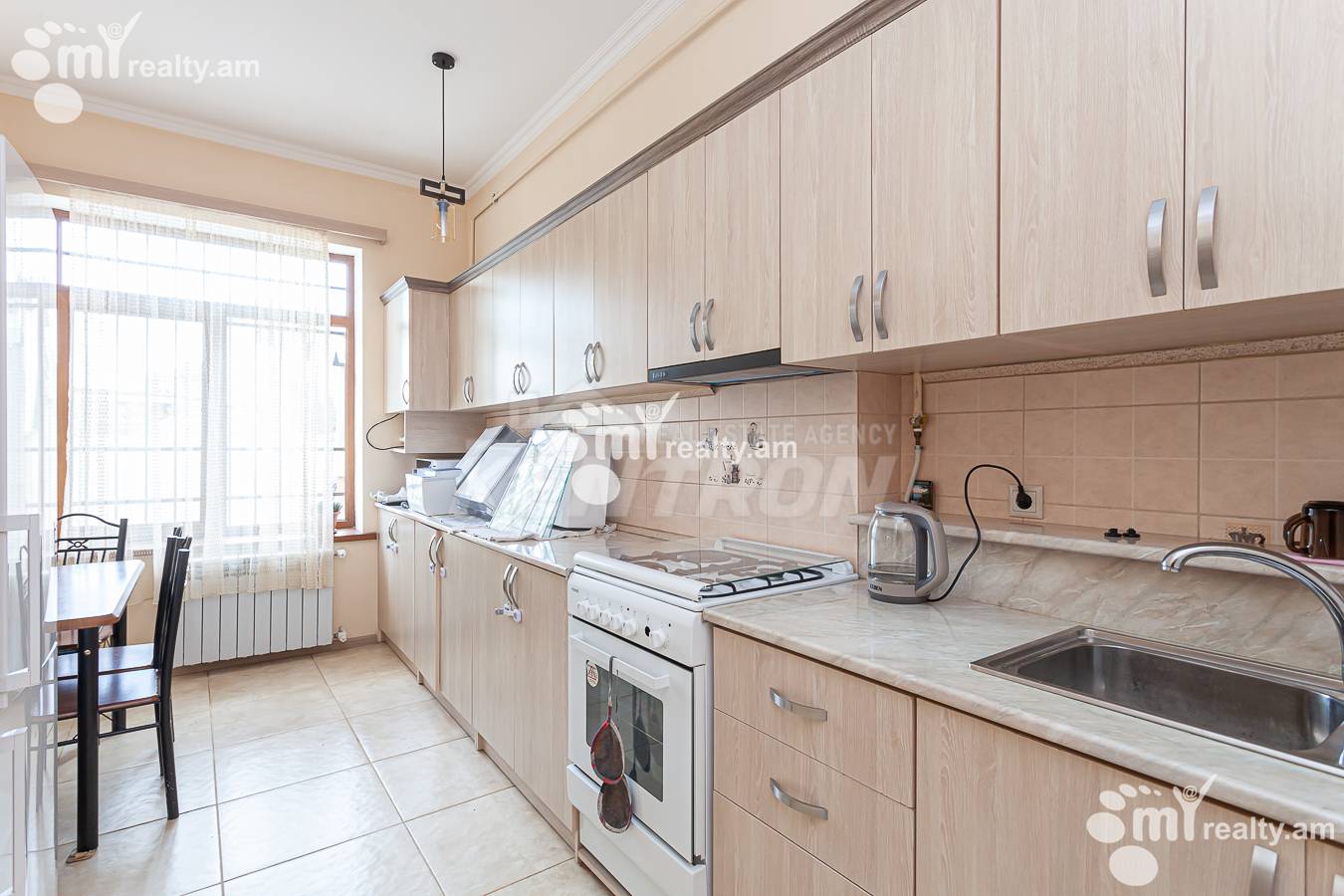 House for rent G 1 dis., Adshapnjak Yerevan, 148204