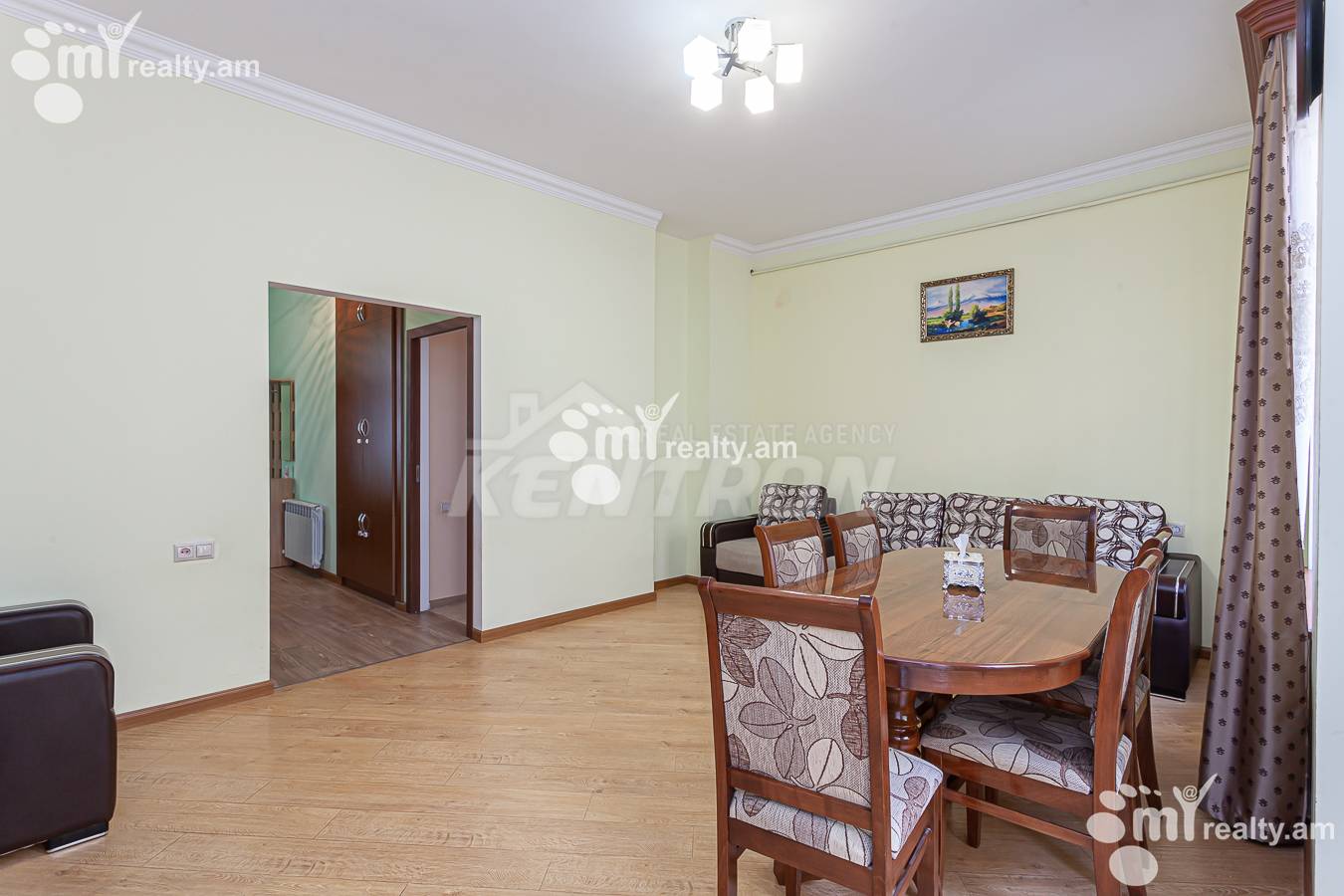 House for rent G 1 dis., Adshapnjak Yerevan, 148204