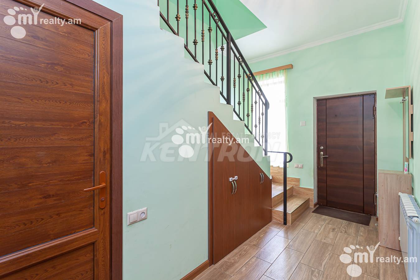 House for rent G 1 dis., Adshapnjak Yerevan, 148204