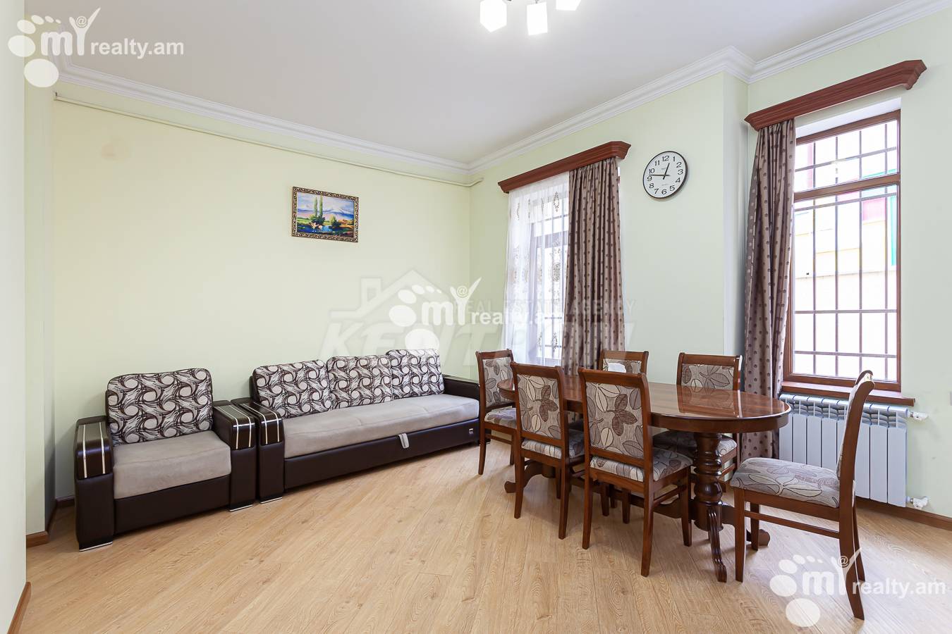 House for rent G 1 dis., Adshapnjak Yerevan, 148204