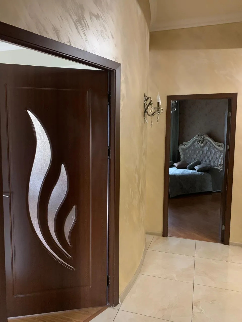 Купить 3 комнатную квартиру Лвовян ул, Нор-Норк Ереван, 159961