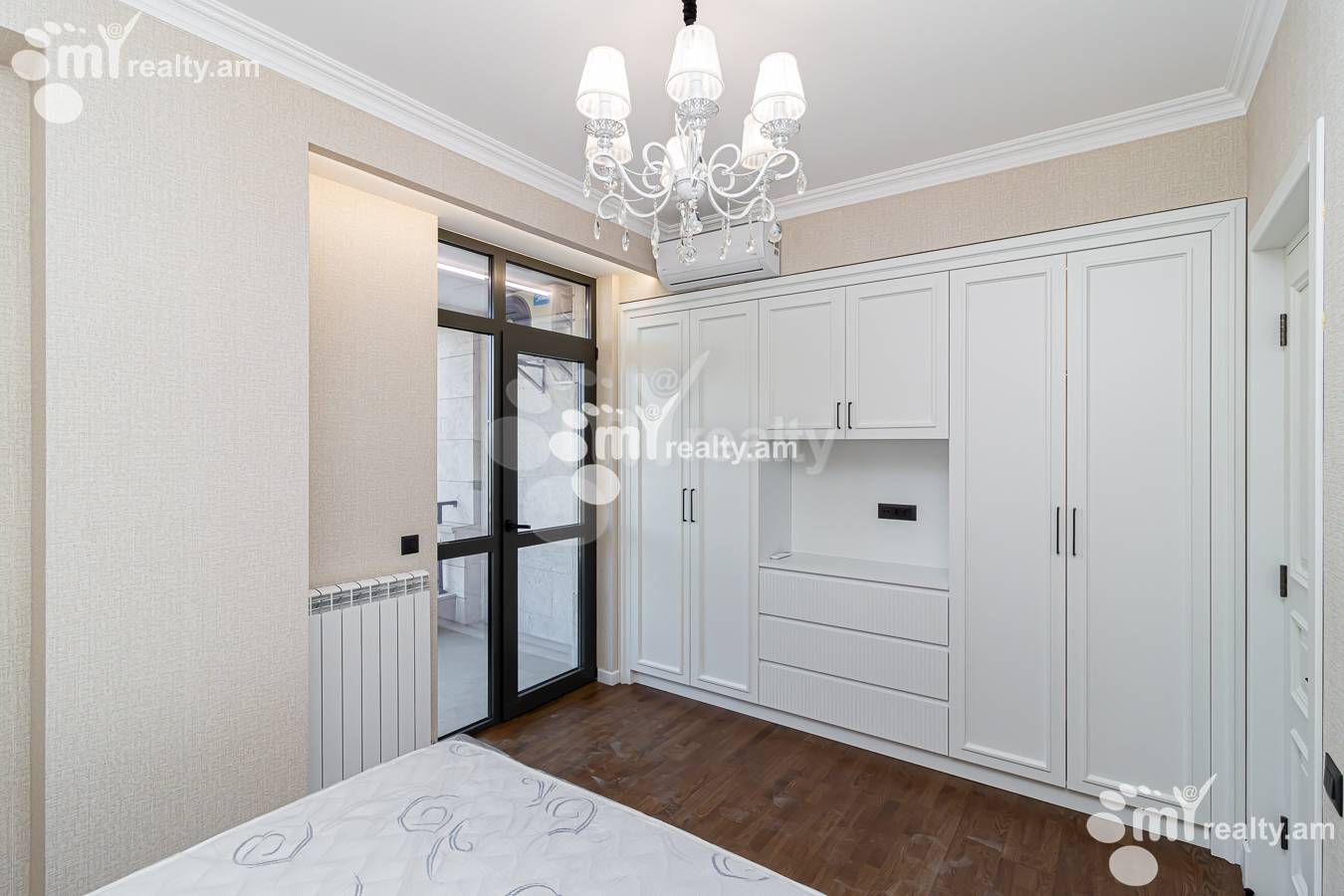 2 bedroom apartment for sale Arshakunyats Ave, Center Yerevan, 153734