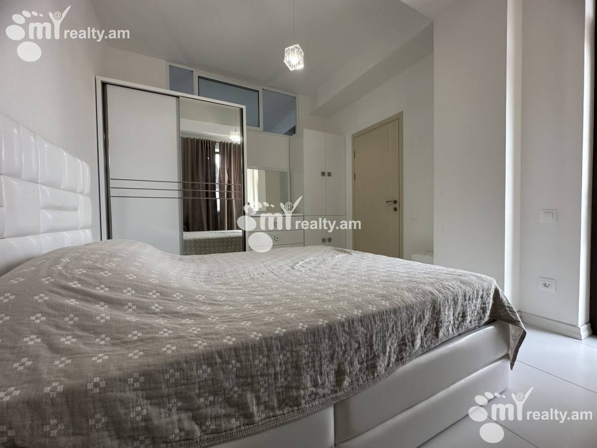 3 սենյականոց բնակարան  Մարո Մարգարյան փողոց,, Արաբկիր Երևան, 159497