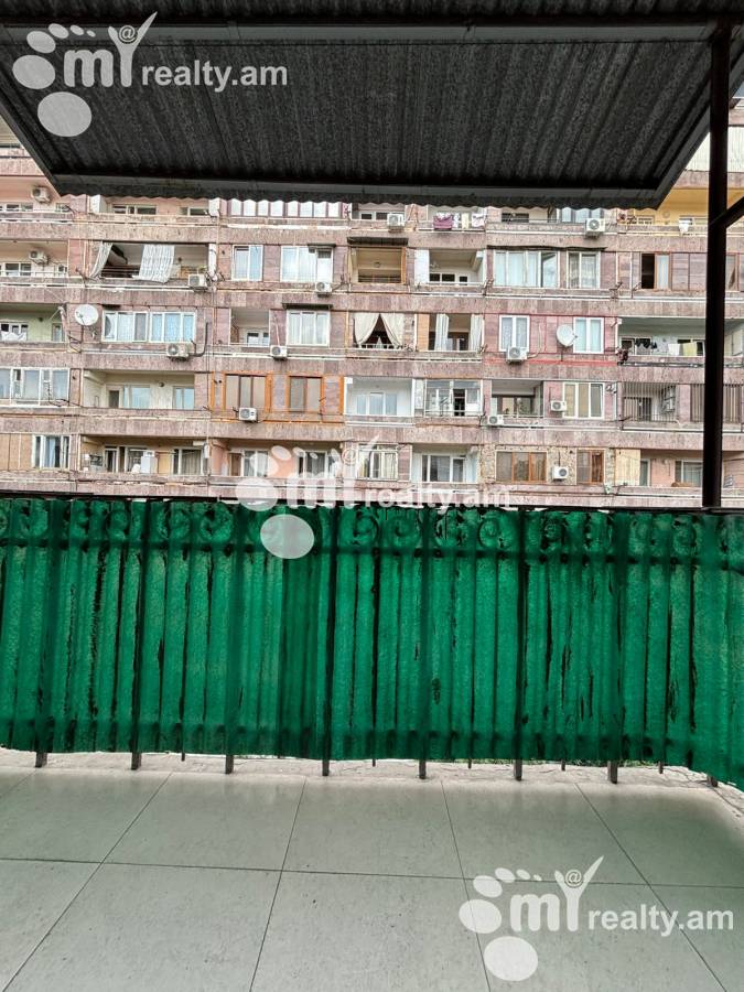 3 bedroom apartment for sale Vardanants St, Center Yerevan, 156126