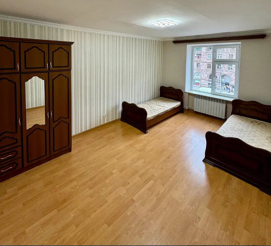 3 սենյականոց բնակարան վարձով Կոմիտասի պող, Արաբկիր Երևան, 159573