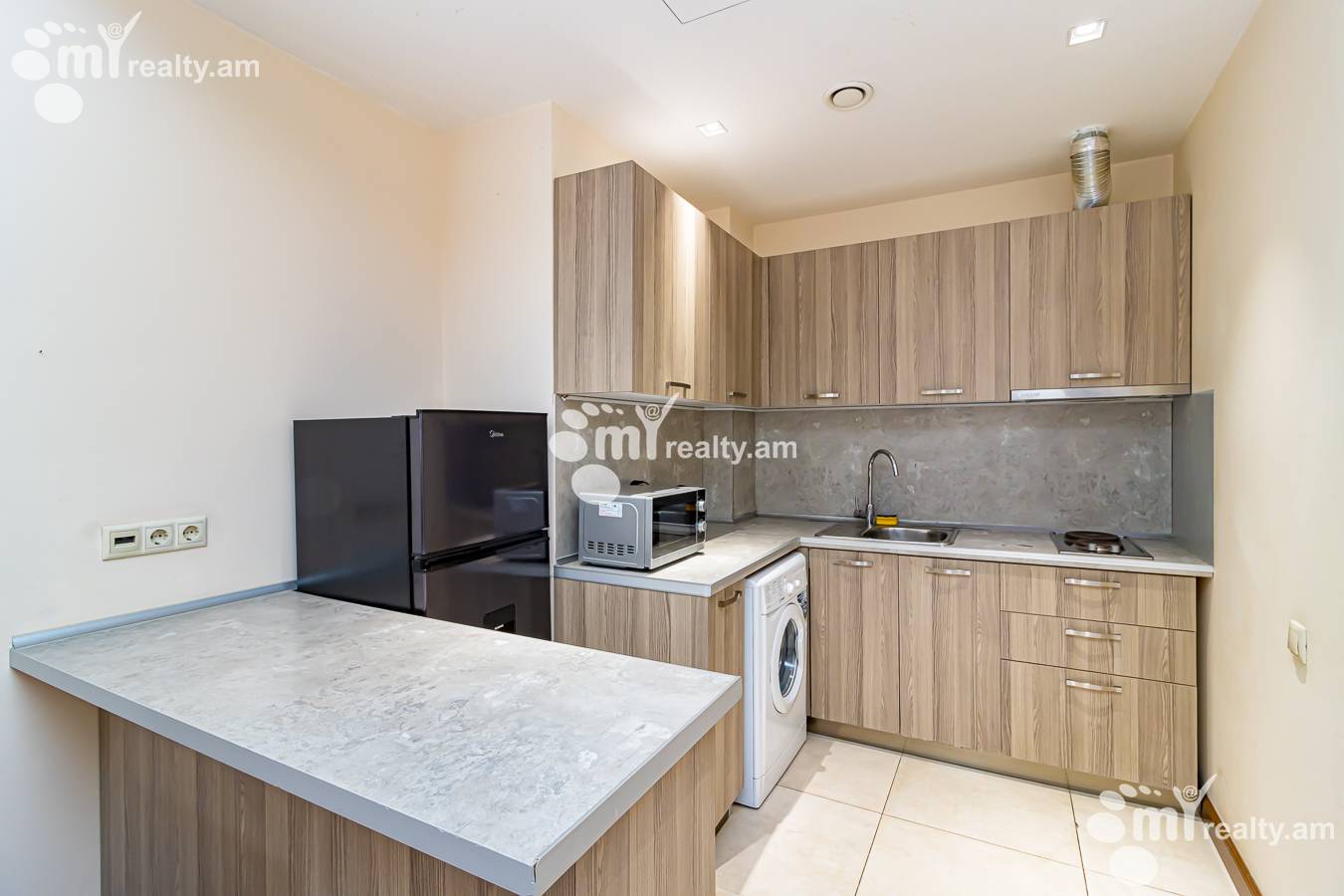 2 bedroom apartment for sale Buzand St, Center Yerevan, 146409