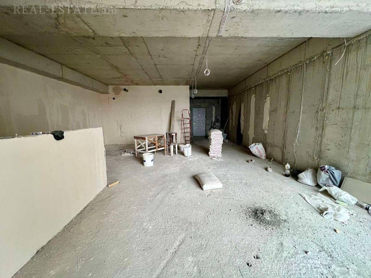 1 սենյականոց բնակարան  Պարոնյան փող, Կենտրոն Երևան, 144288