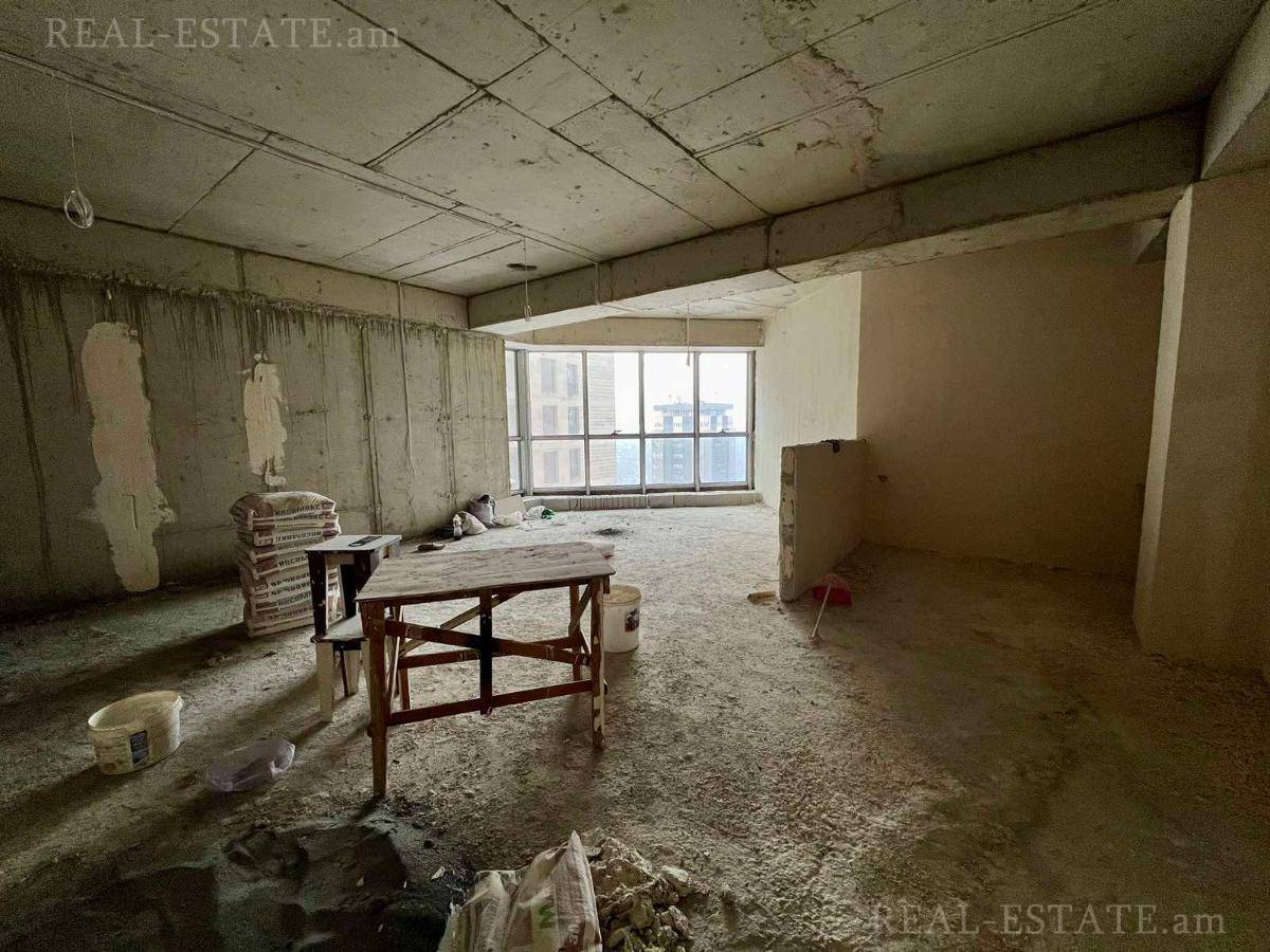 1 սենյականոց բնակարան  Պարոնյան փող, Կենտրոն Երևան, 144288