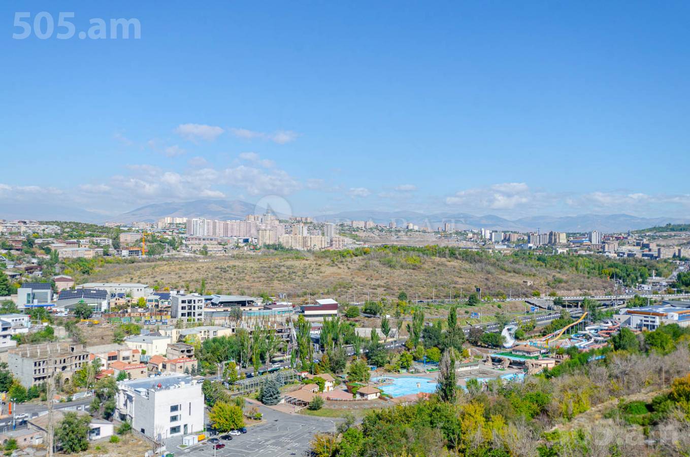 Купить 2 комнатную квартиру Лвовян ул, Нор-Норк Ереван, 146609