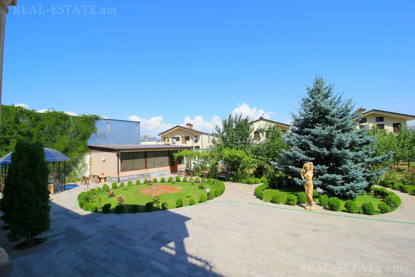 House for sale خیابان زاراف آقبیور, آوان ایروان, 82032