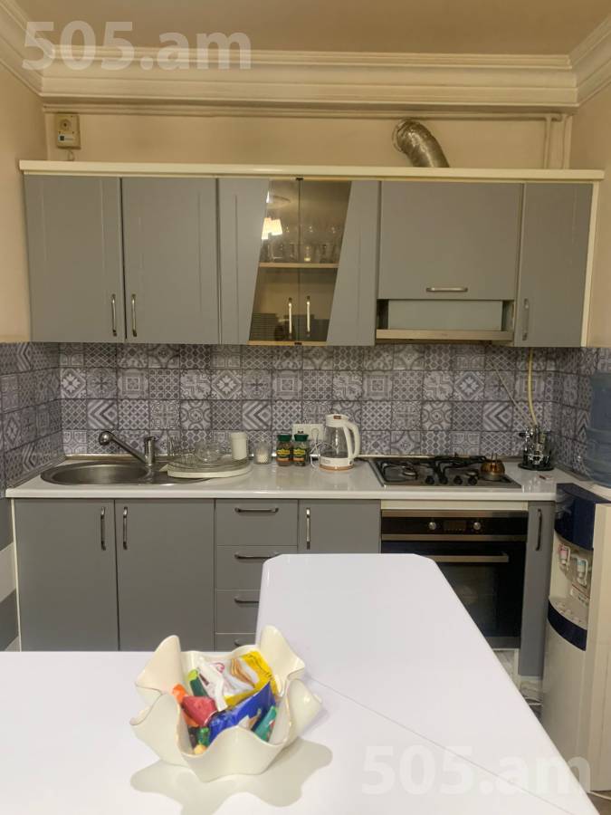 3 bedroom apartment for sale خیابان باقرامیان بن بست 2, عربگیر ایروان, 152268