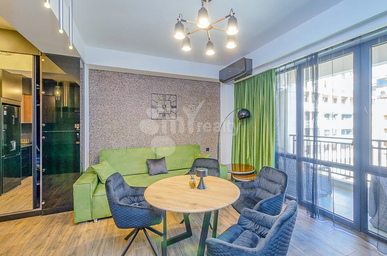 2 bedroom apartment for rent Koghbatsi St, Center Yerevan, 157913