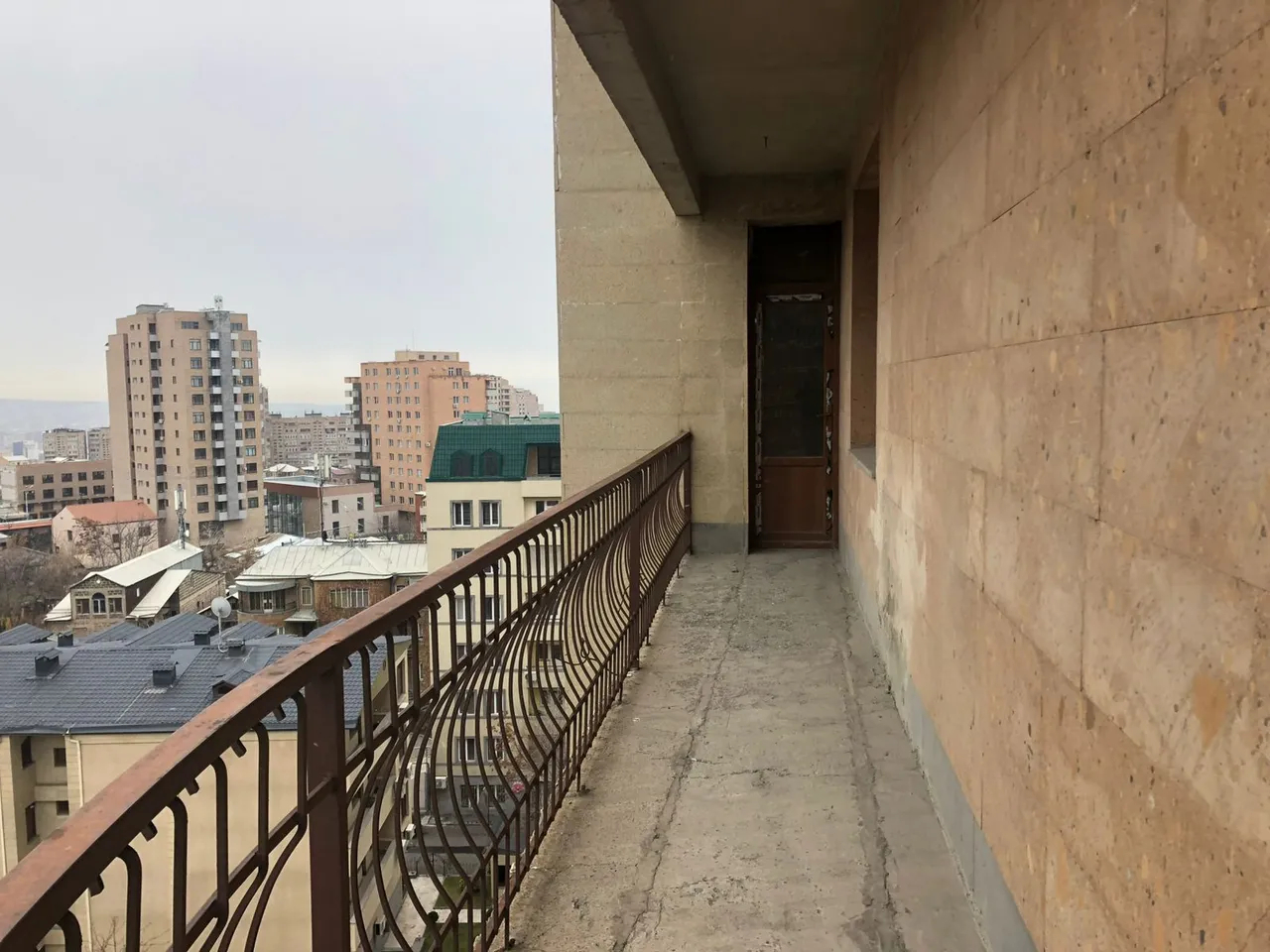 4 bedroom apartment for sale Komitas Ave, Arabkir Yerevan, 160247