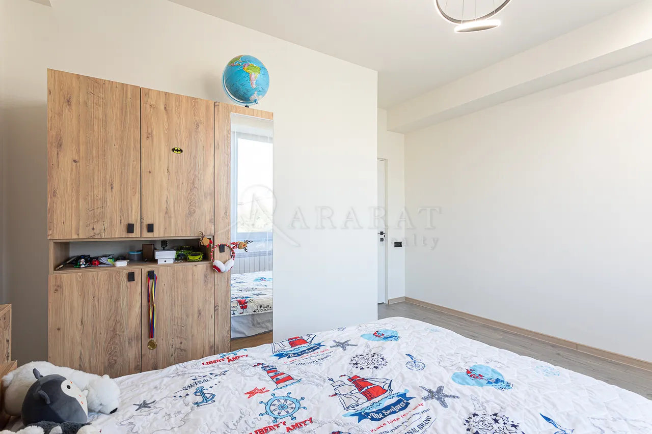 House for sale Paruyr Sevak dis., Avan Yerevan, 158078