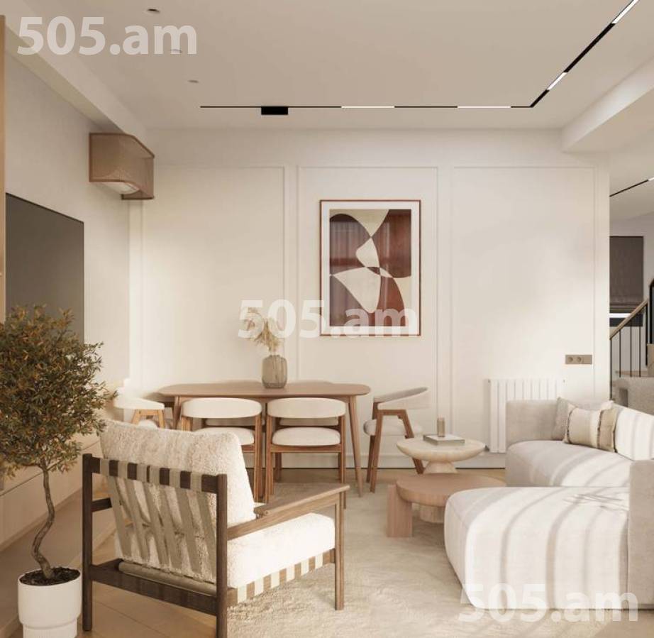 House for sale Arinj B 2 st, Abowjan Kotajk, 155937