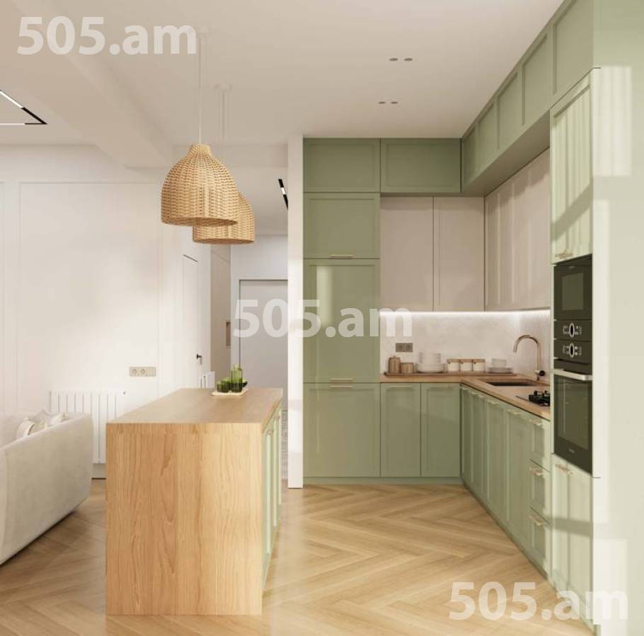 House for sale Arinj B 2 st, Abowjan Kotajk, 155937