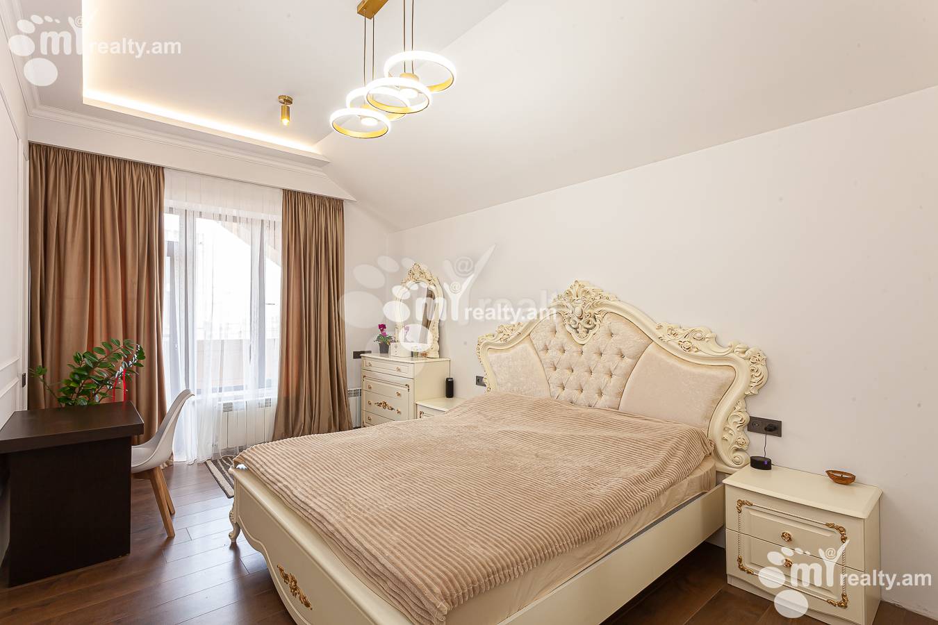 Купить дом Багреванд  район, Нор-Норк Ереван, 146342