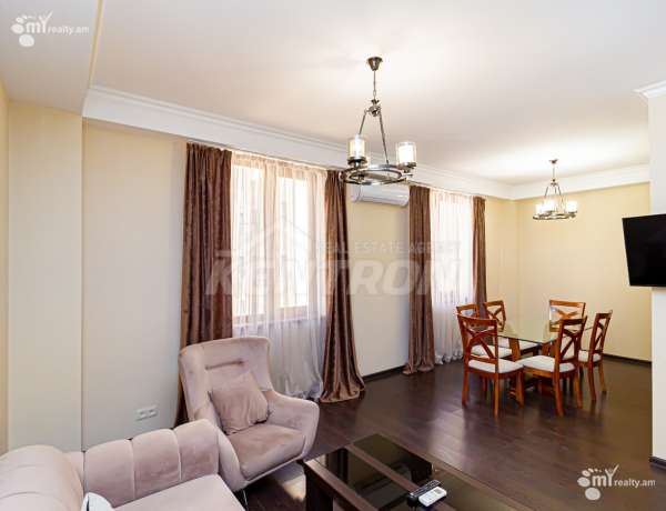 3-senyakanoc-bnakaran-vacharq-Yerevan-Center