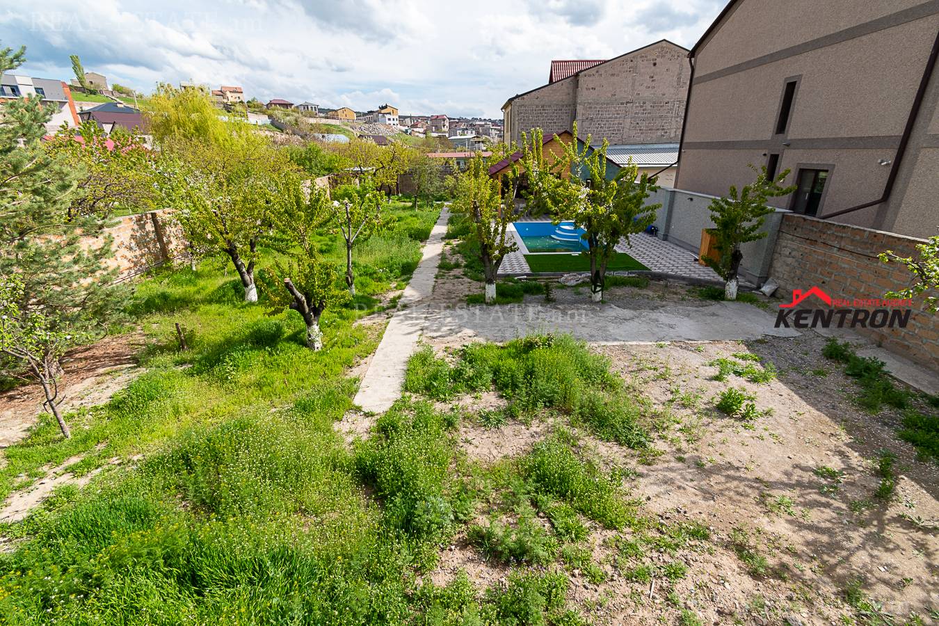 Купить дом Абовян бл, Аван Ереван, 132885