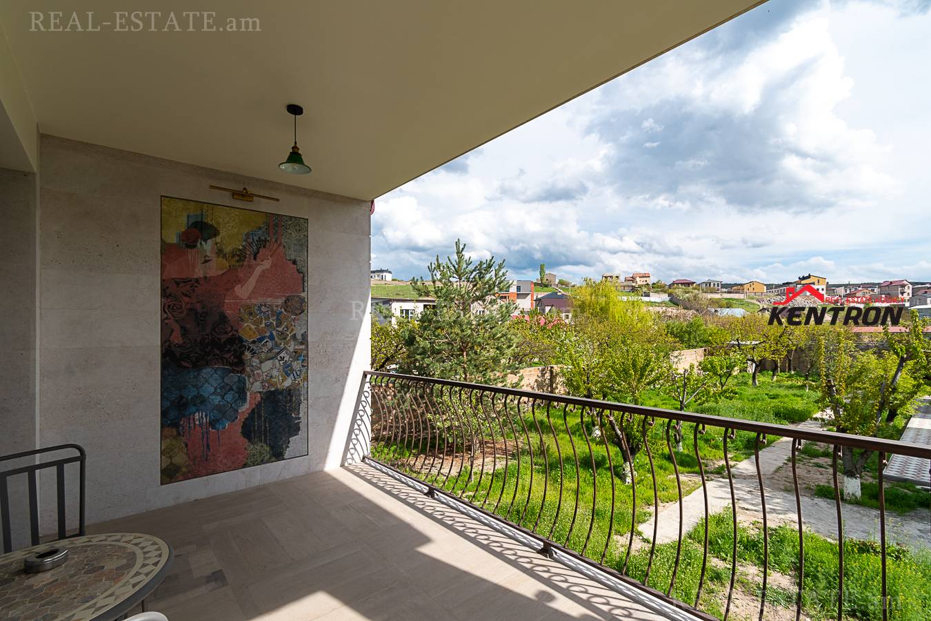 Купить дом Абовян бл, Аван Ереван, 132885