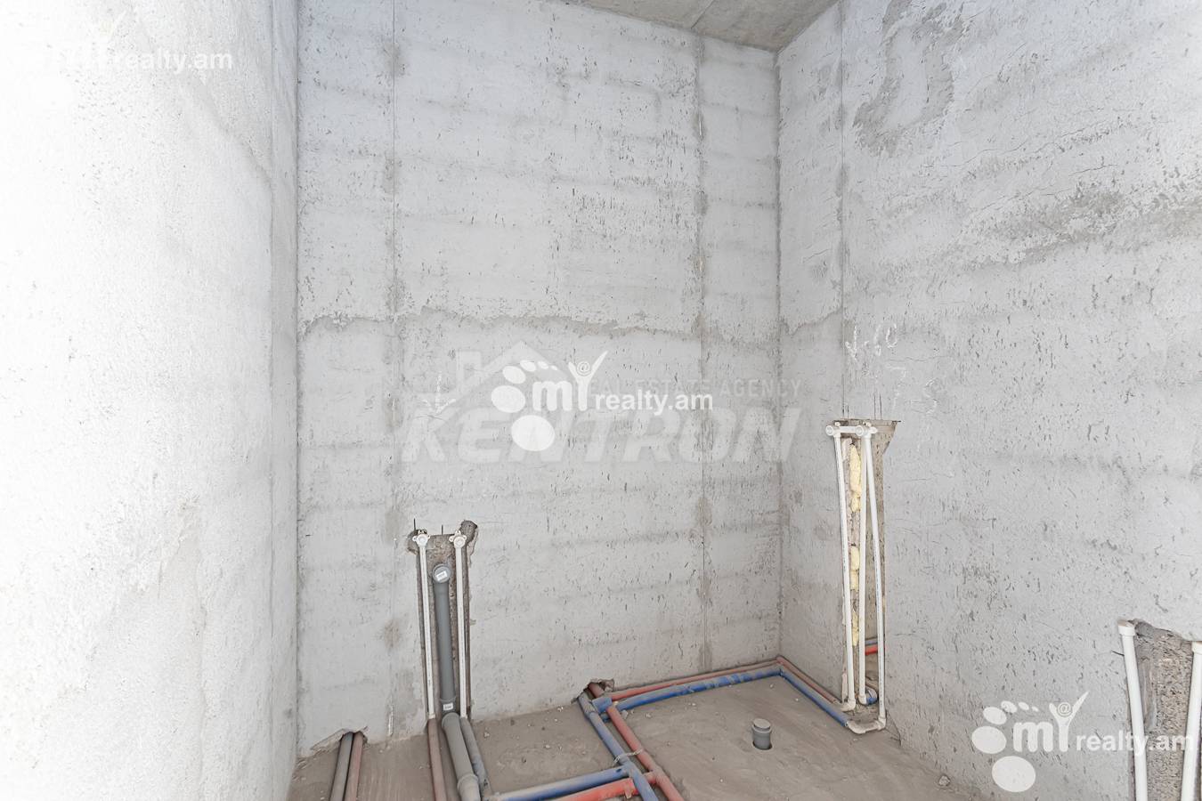 4 սենյականոց բնակարան  կառուցապատողից Գ. Հովսեփյան փող, Նորք-Մարաշ Երևան, 156607