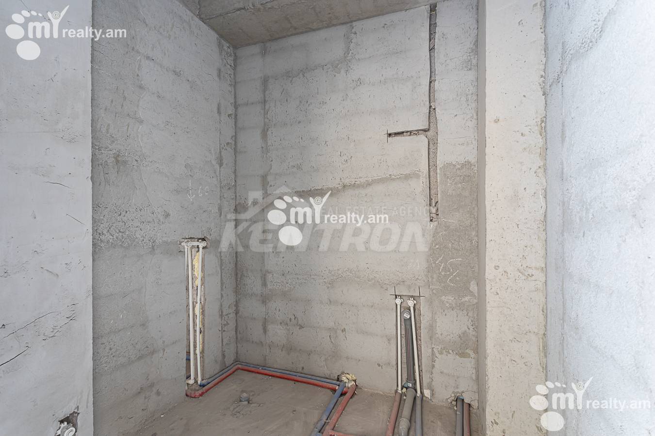 4 սենյականոց բնակարան  կառուցապատողից Գ. Հովսեփյան փող, Նորք-Մարաշ Երևան, 156607