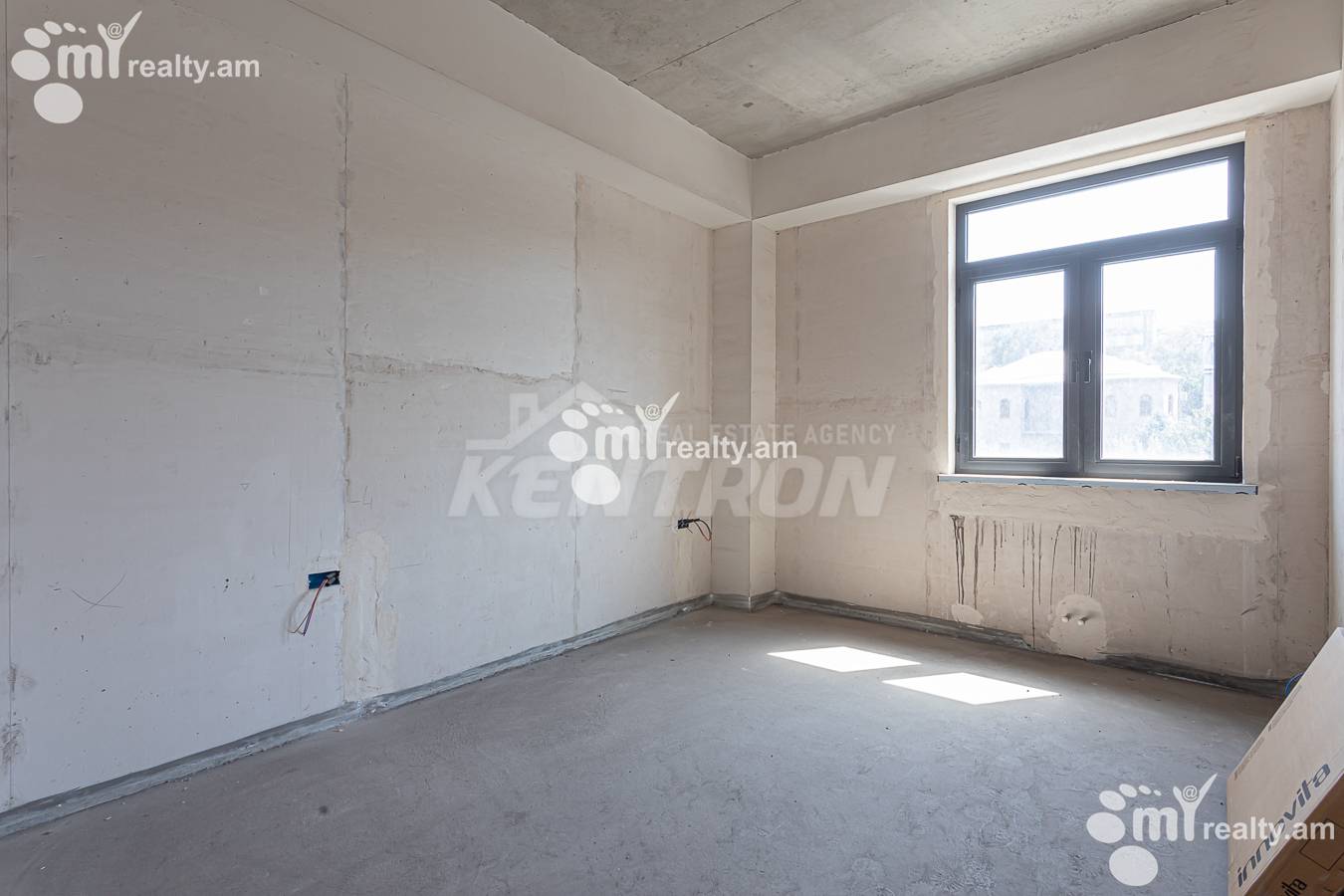 4 սենյականոց բնակարան  կառուցապատողից Գ. Հովսեփյան փող, Նորք-Մարաշ Երևան, 156607