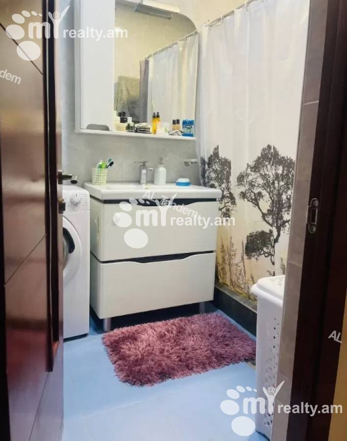 3 bedroom apartment for sale Tsarav Aghbyur St, Awan Yerevan, 143325