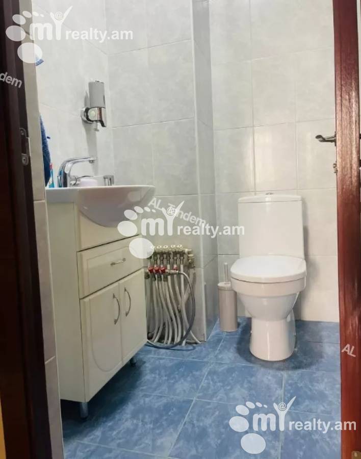 3 bedroom apartment for sale Tsarav Aghbyur St, Awan Yerevan, 143325