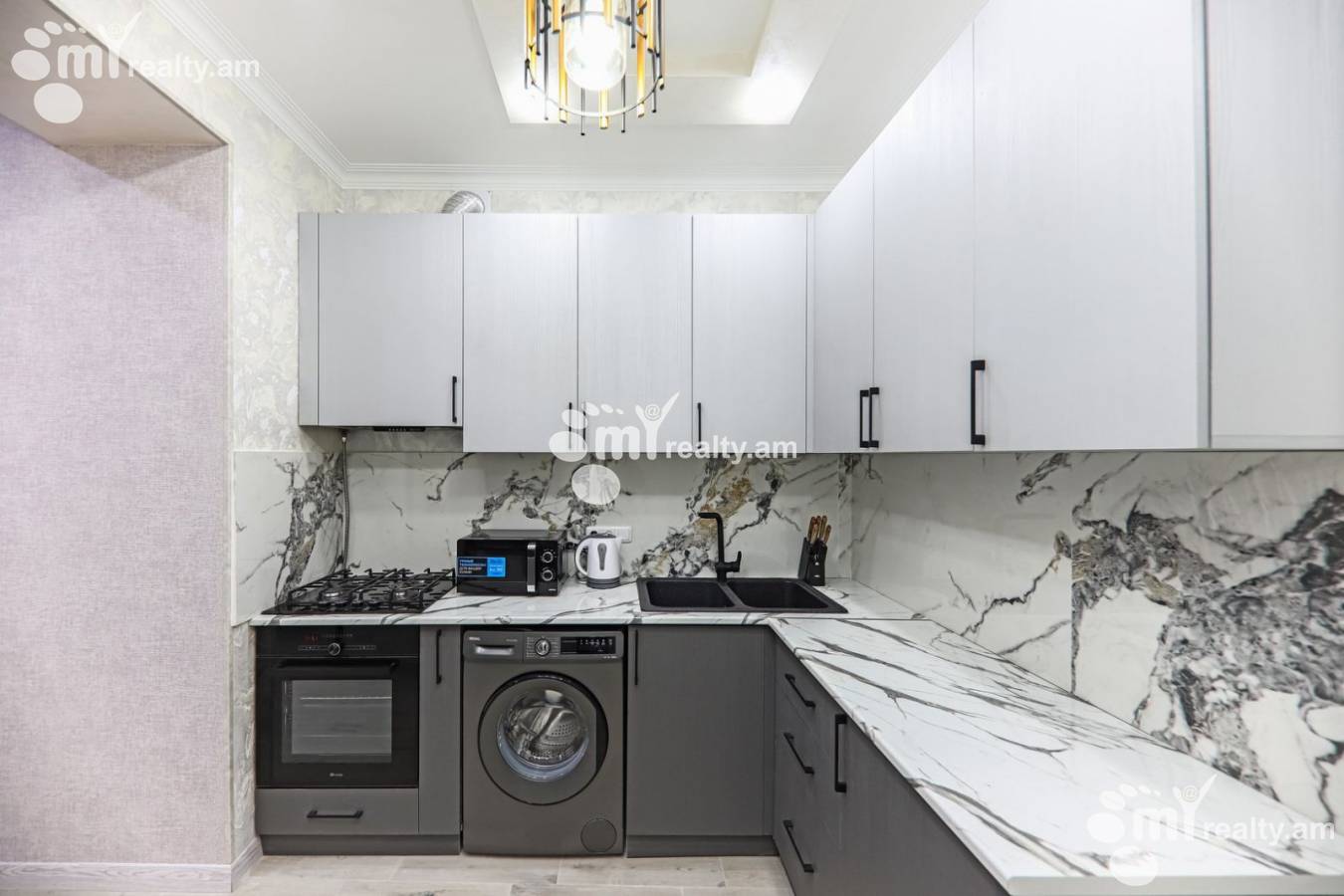 2 bedroom apartment for rent Leningradyan St, Adjapnyak Yerevan, 143977