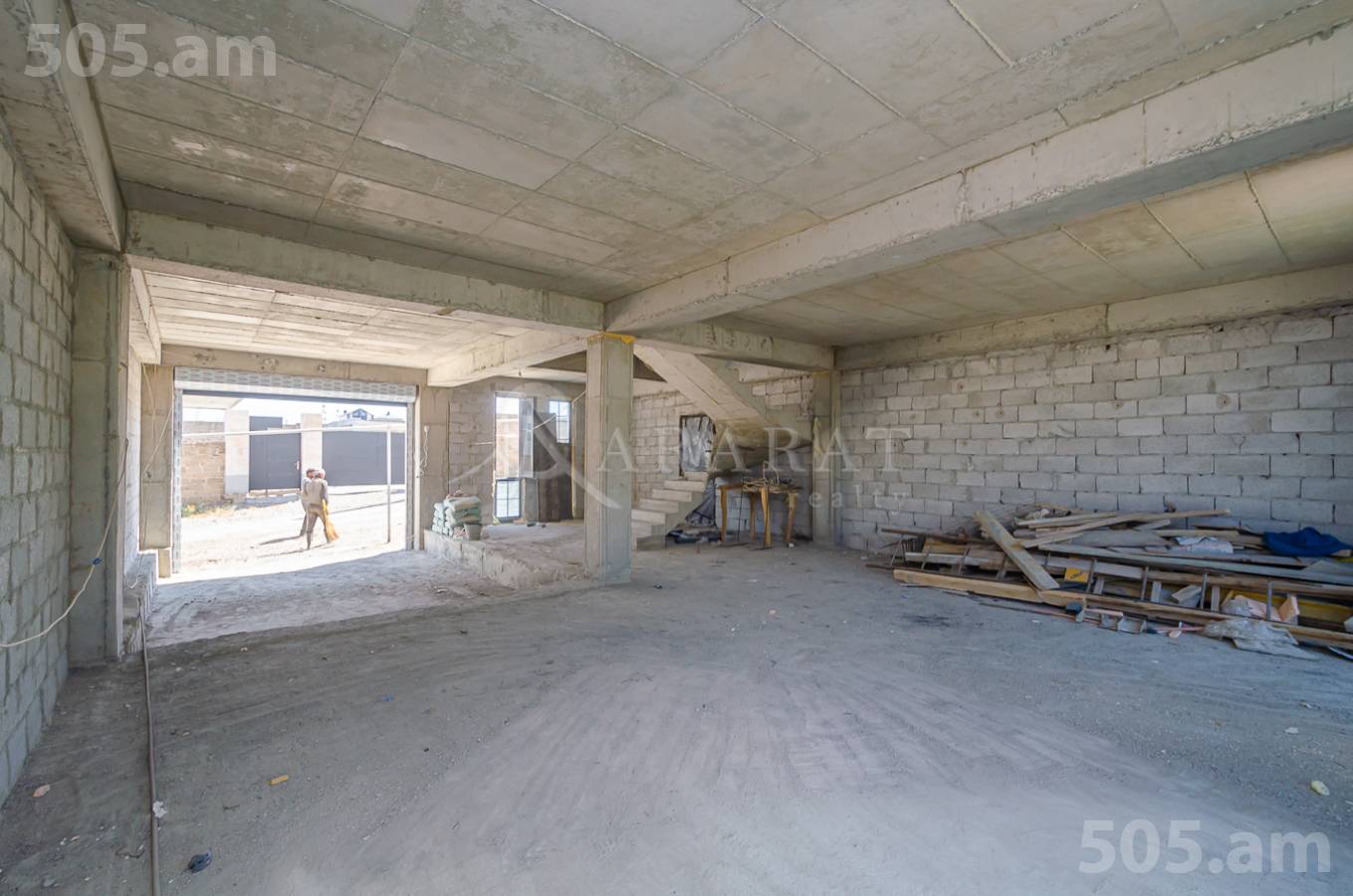 House for sale Mher Mkrtchyan, Avan Yerevan, 151829