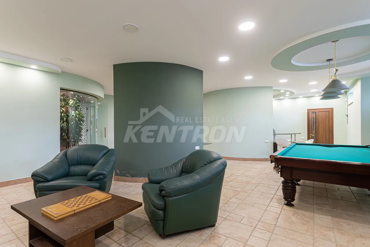 House for rent محله، خیابان باگرِواند, نور نورک ایروان, 161945