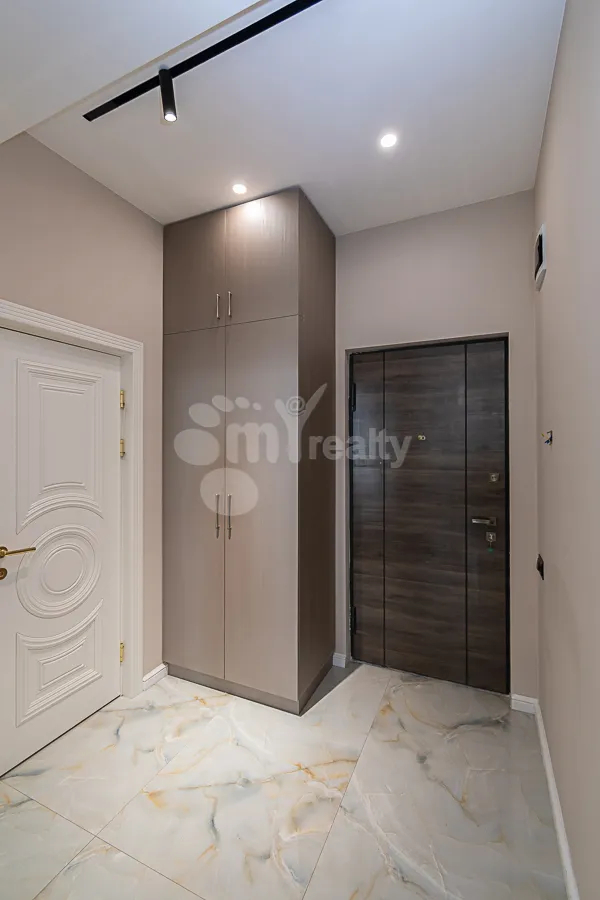 2 սենյականոց բնակարան վարձով Ռոստոմի փող, Կենտրոն Երևան, 159074