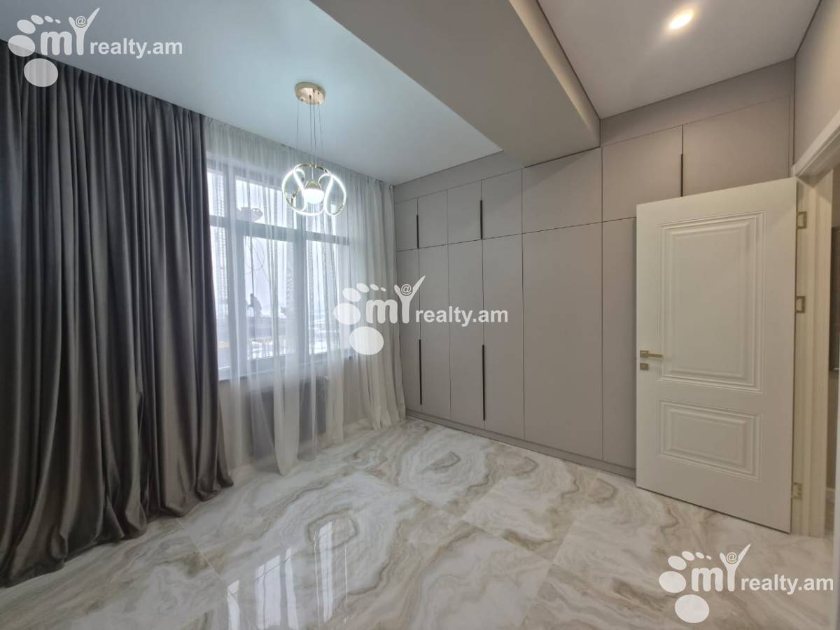 3 bedroom apartment for sale Arshakunyats Ave, Center Yerevan, 158617