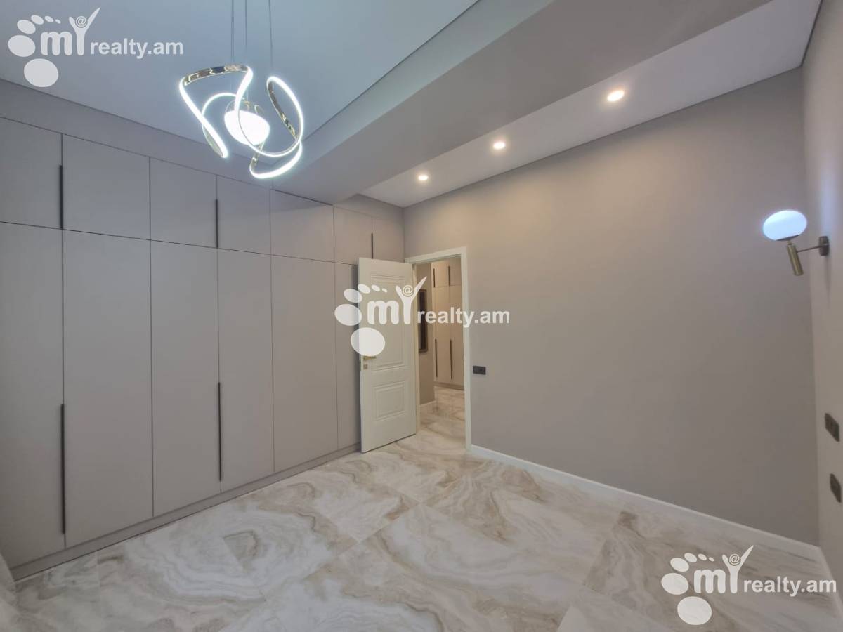 3 bedroom apartment for sale Arshakunyats Ave, Center Yerevan, 158617