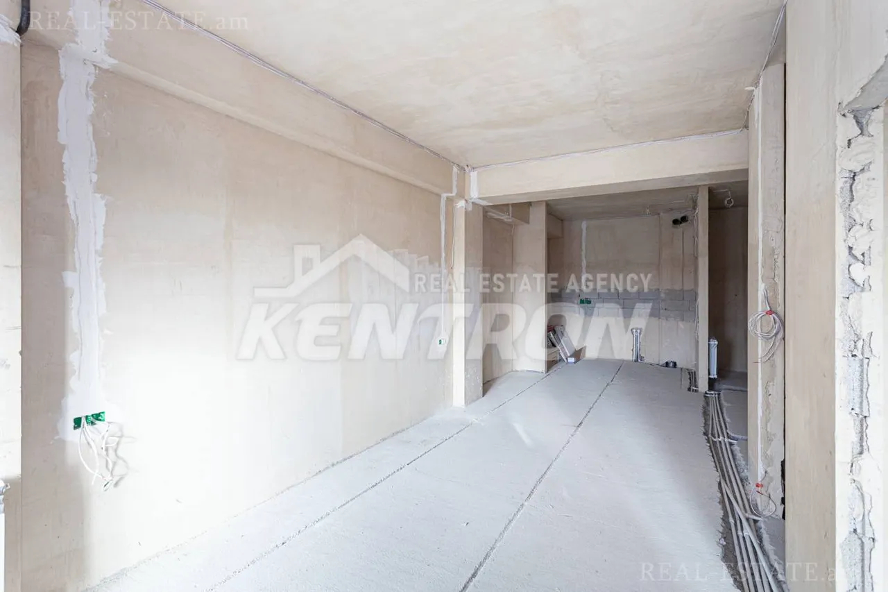 2 bedroom apartment for sale Davtashen 1 district, Dawtaschen Yerevan, 158113