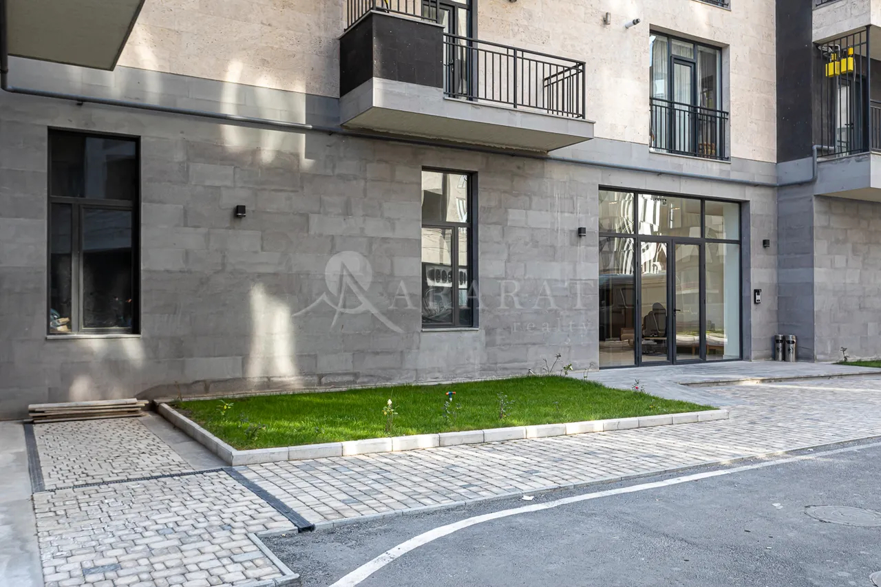 2 bedroom apartment for sale Leningradyan st., Malatsia-Sébastia Yerevan, 158454