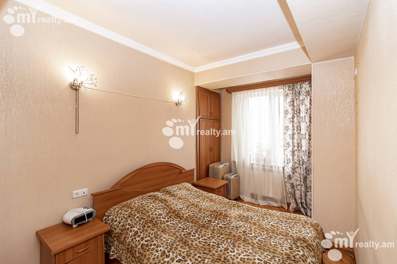 3 bedroom apartment for sale خیابان داوتاشِن بلوک 4, داوتاشِن ایروان, 144108