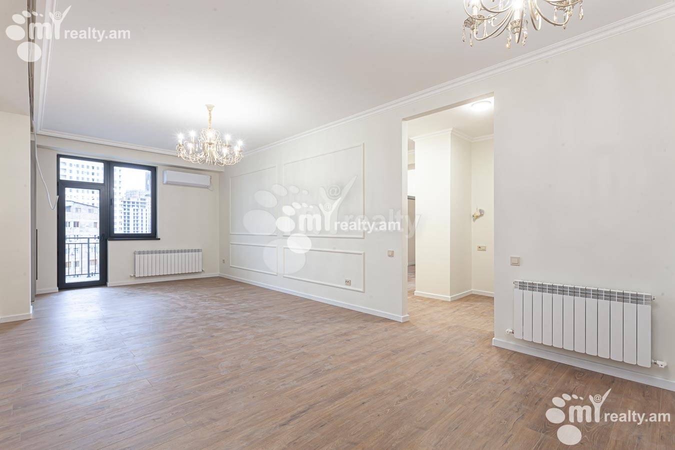 3 bedroom apartment for sale خیابان گِریبودوف, عربگیر ایروان, 155204