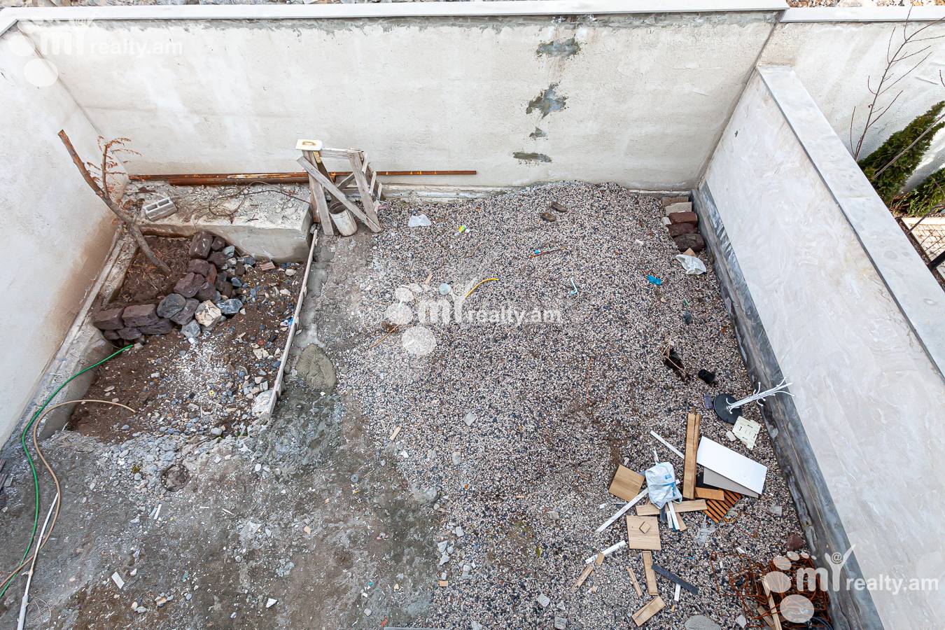 House for sale Dzor 2 district, Dawtaschen Yerevan, 144860