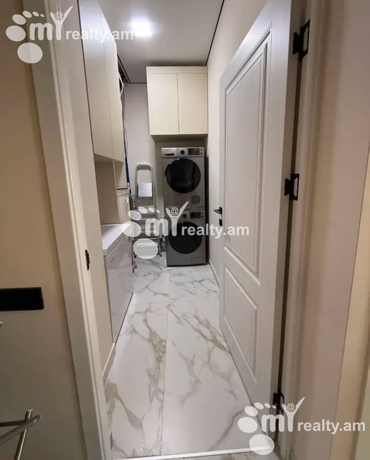 3 bedroom apartment for sale Shiraz St, Adjapnyak Yerevan, 161201