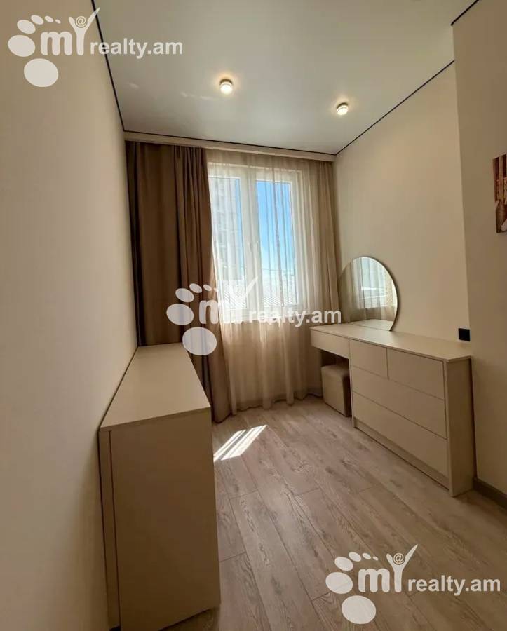3 bedroom apartment for sale Shiraz St, Adjapnyak Yerevan, 161201