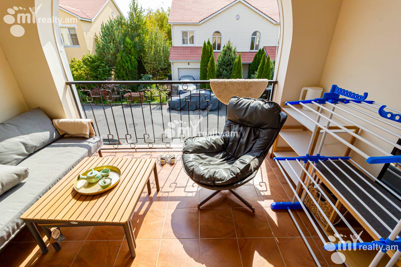 House for sale Teryan str, Wahagni Yerevan, 154558