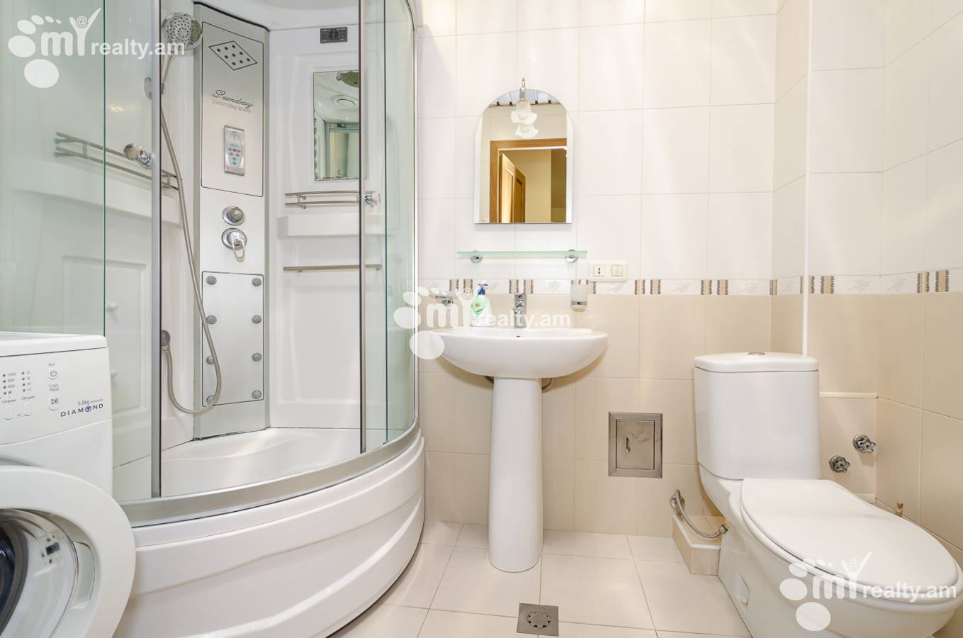 2 bedroom apartment for sale Sayat-Nova Ave, Center Yerevan, 146289