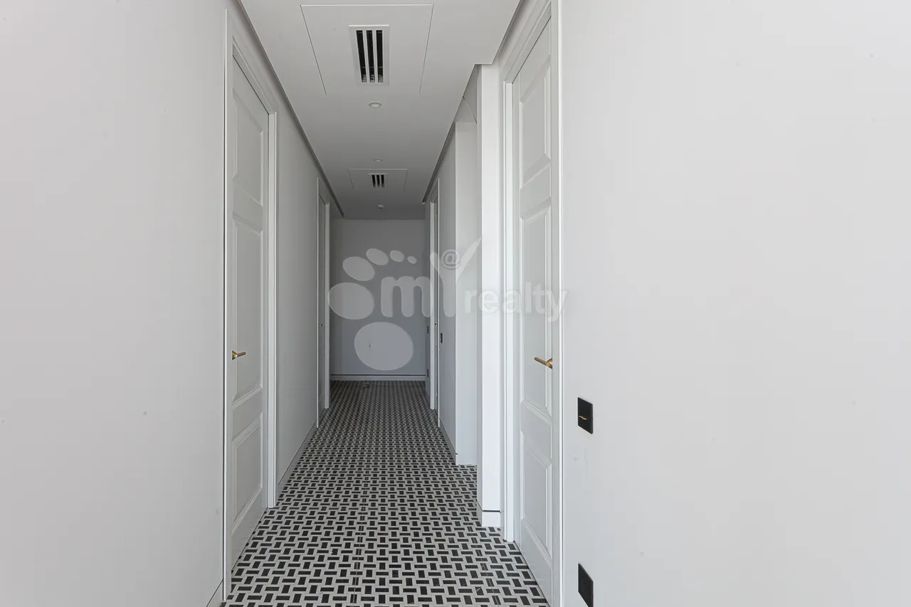 3 bedroom apartment for sale Leningradyan st., Malatja-Sebastja Yerevan, 161953