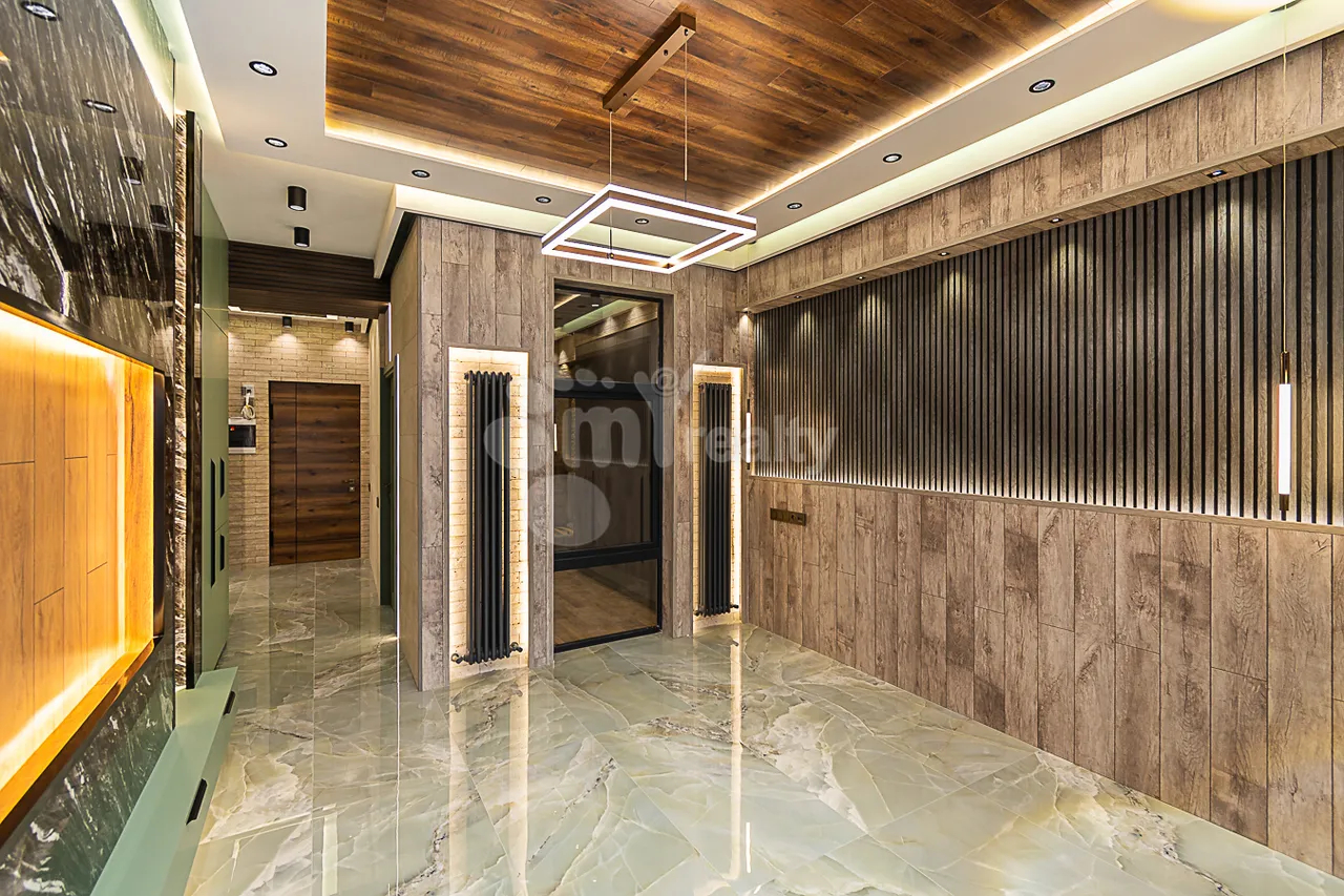 3 bedroom apartment for sale Komitas Ave, Arabkir Yerevan, 161266