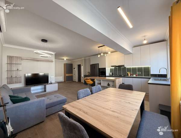 3-bedroom/apartment-for-sale/Sundukyan+St/Arabkir/Yerevan