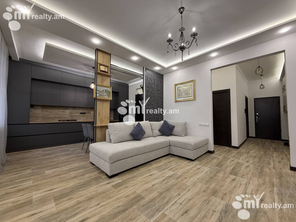 3 սենյականոց բնակարան  Մ․ Մելքոնյան փող, Մալաթիա-Սեբաստիա Երևան, 156789