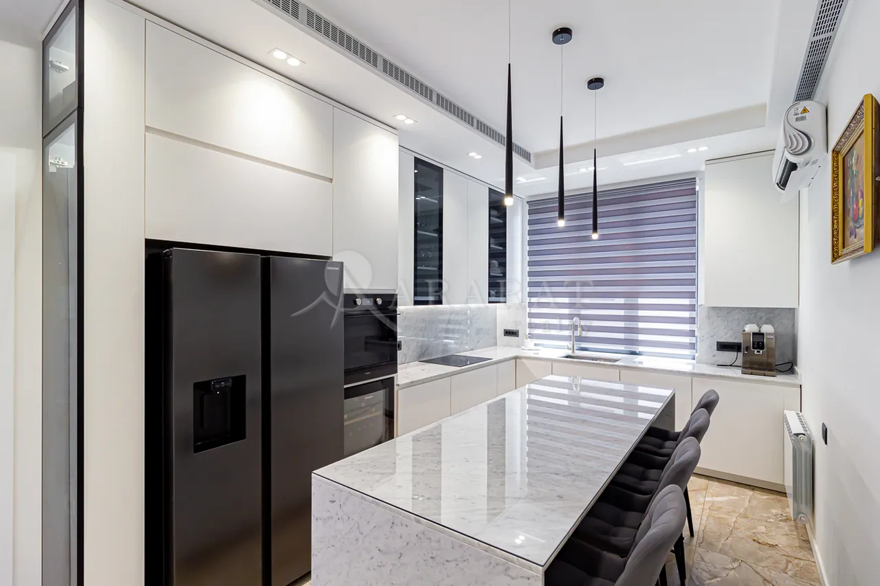 5 bedroom apartment for sale V.Papazyan St, Arabkir Yerevan, 158510