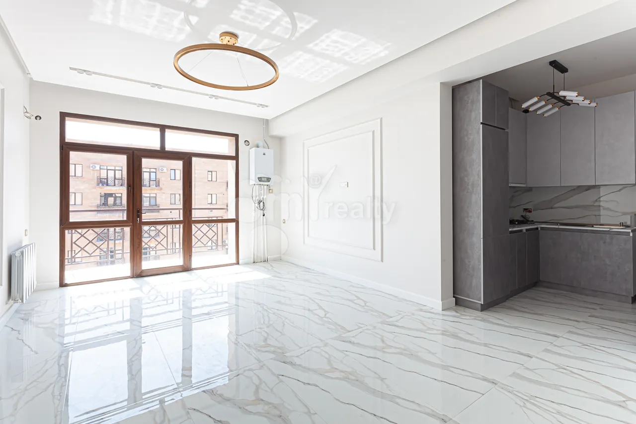 3 bedroom apartment for sale Mikoyan St, Davtachène Yerevan, 161553